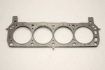 .056" MLS Cylinder Head Gasket, 4.030" Gasket Bore.NON-SVO.